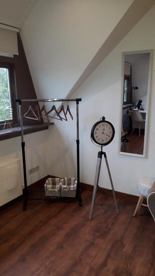 B & B De Gouwe Plek Hoogwoud Exterior photo